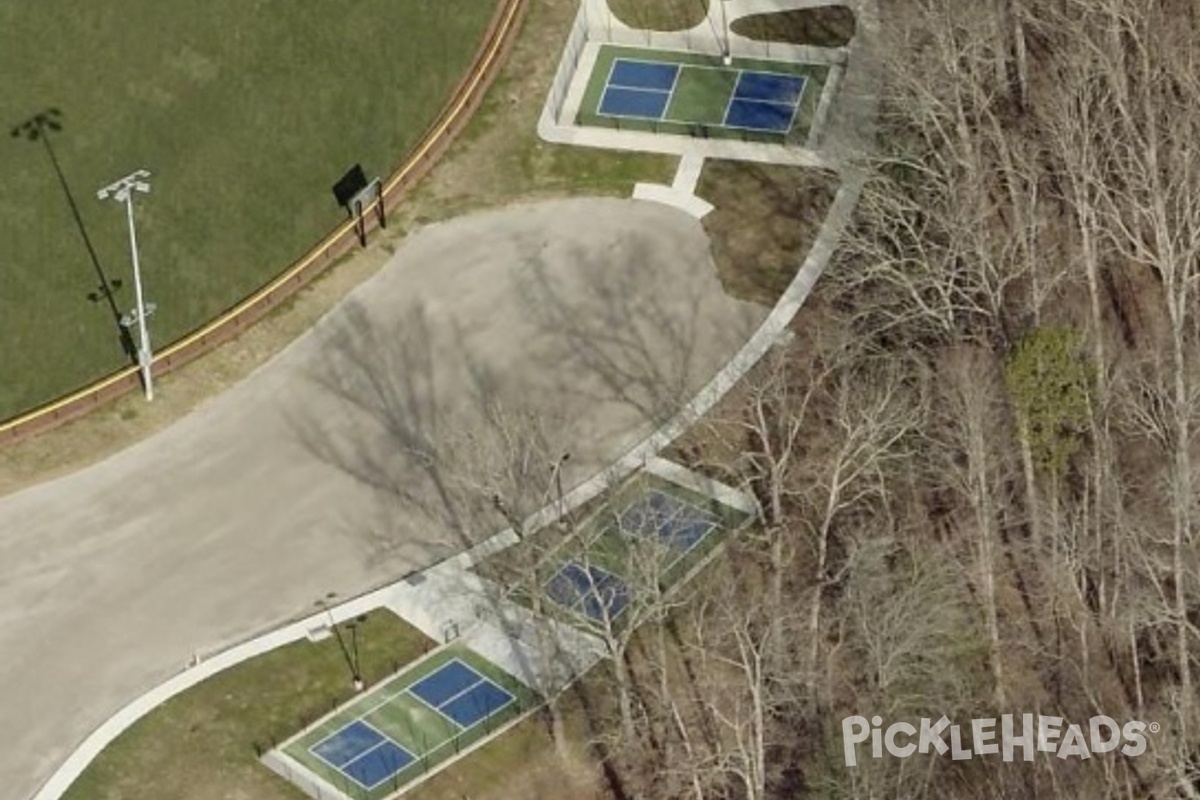 Photo of Pickleball at Miller Park